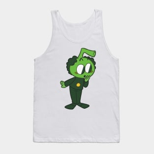 snorks Tank Top